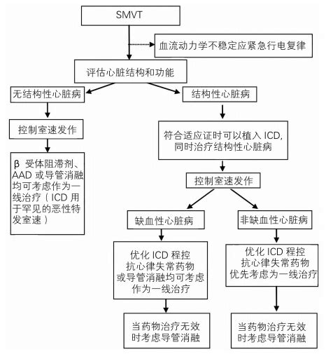 tnsvt|非持续性室速（NSVT）定义、病因、机制、临床表现、诊断、.